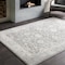 Livabliss Tibetan TBT-2309 Machine Crafted Area Rug TBT2309-710RD - alternate 2